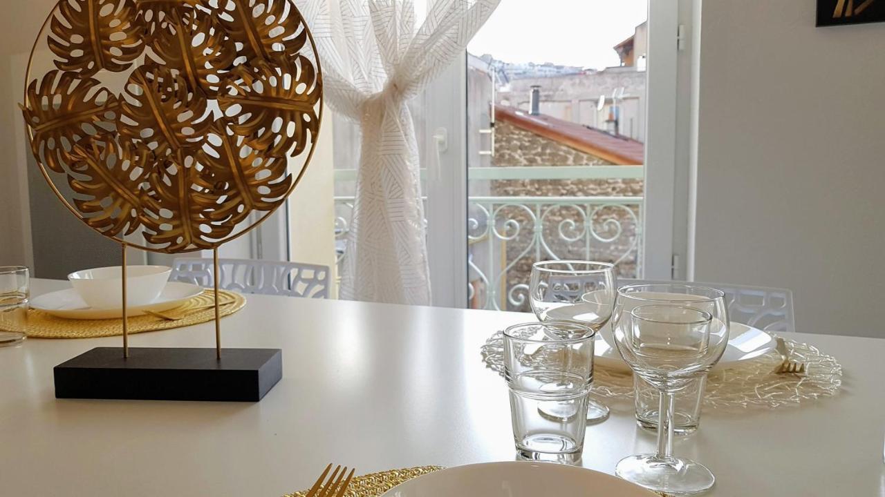 Les Nuits D'Anis - Appartements Hypercentre Le Puy-en-Velay Экстерьер фото