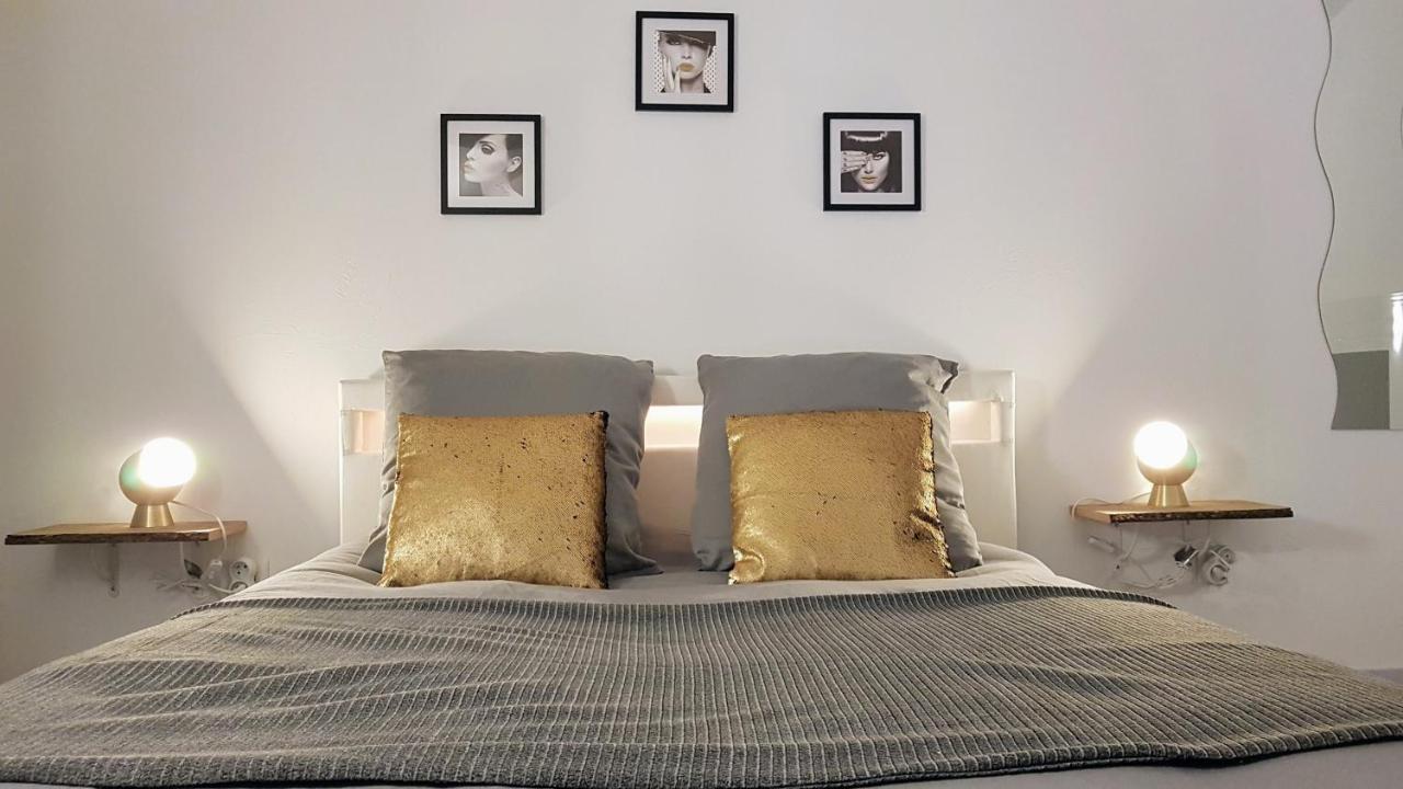 Les Nuits D'Anis - Appartements Hypercentre Le Puy-en-Velay Экстерьер фото