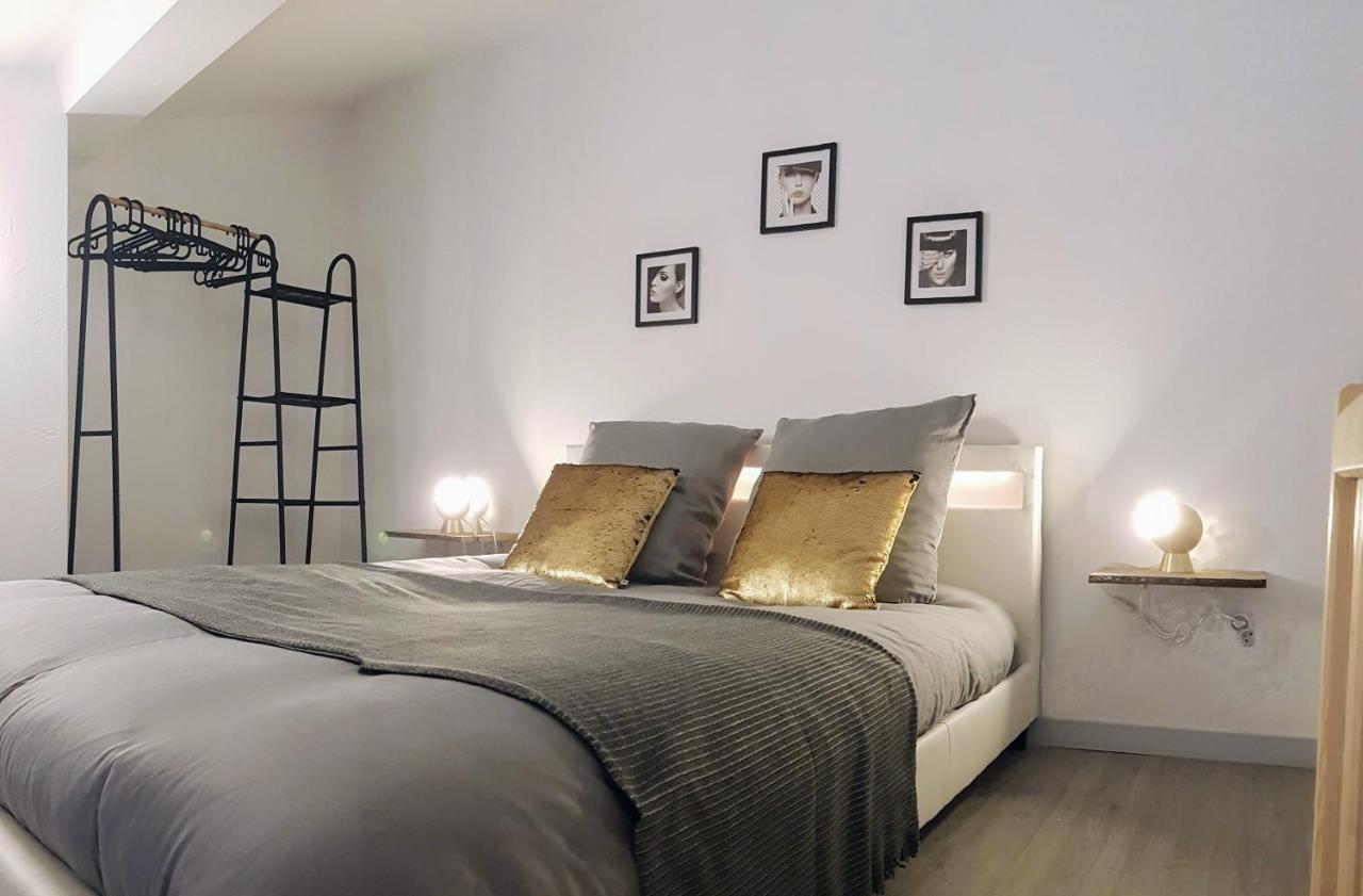 Les Nuits D'Anis - Appartements Hypercentre Le Puy-en-Velay Экстерьер фото