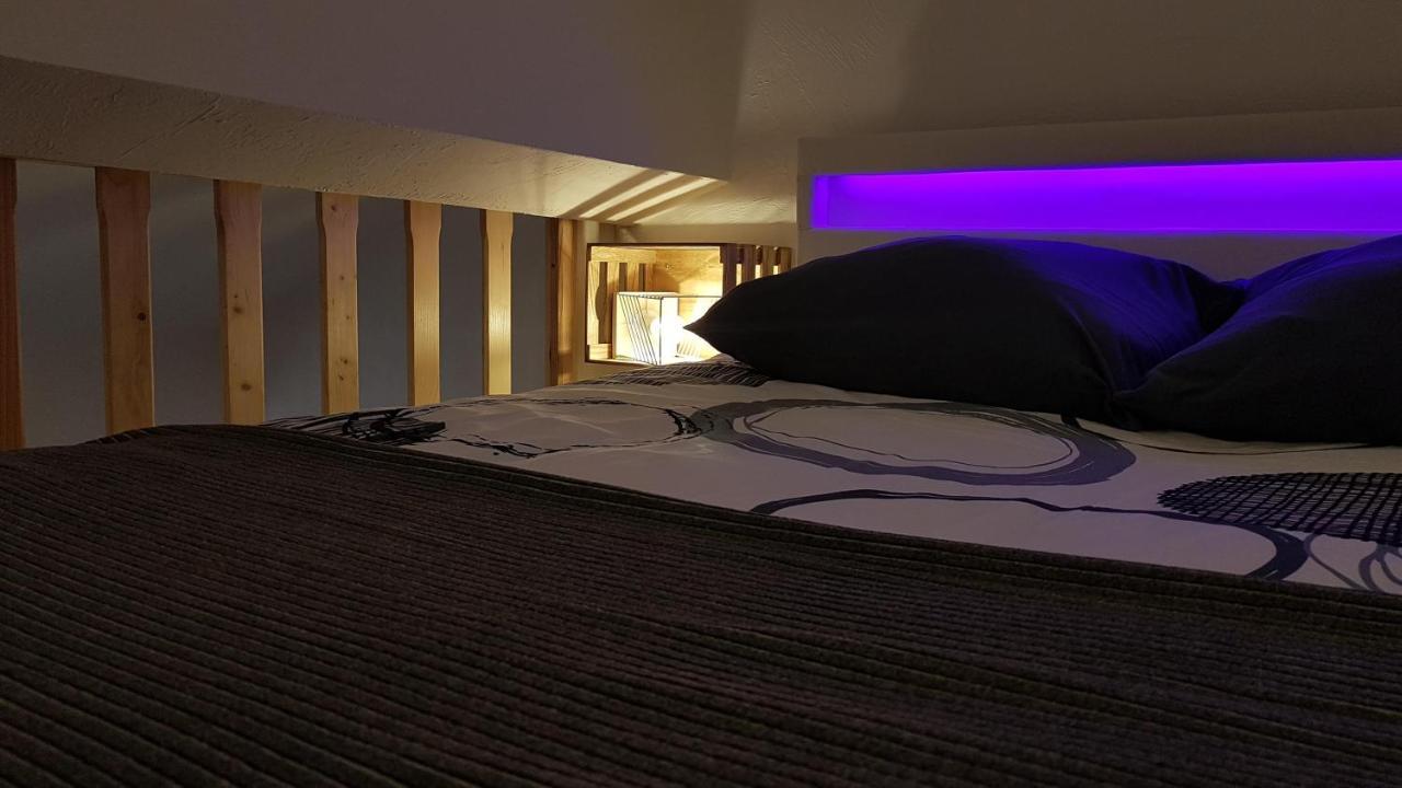 Les Nuits D'Anis - Appartements Hypercentre Le Puy-en-Velay Экстерьер фото