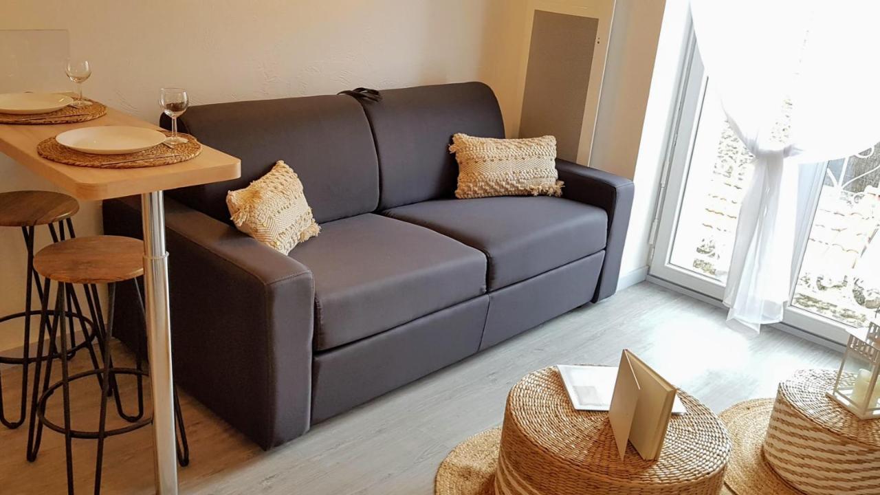Les Nuits D'Anis - Appartements Hypercentre Le Puy-en-Velay Экстерьер фото