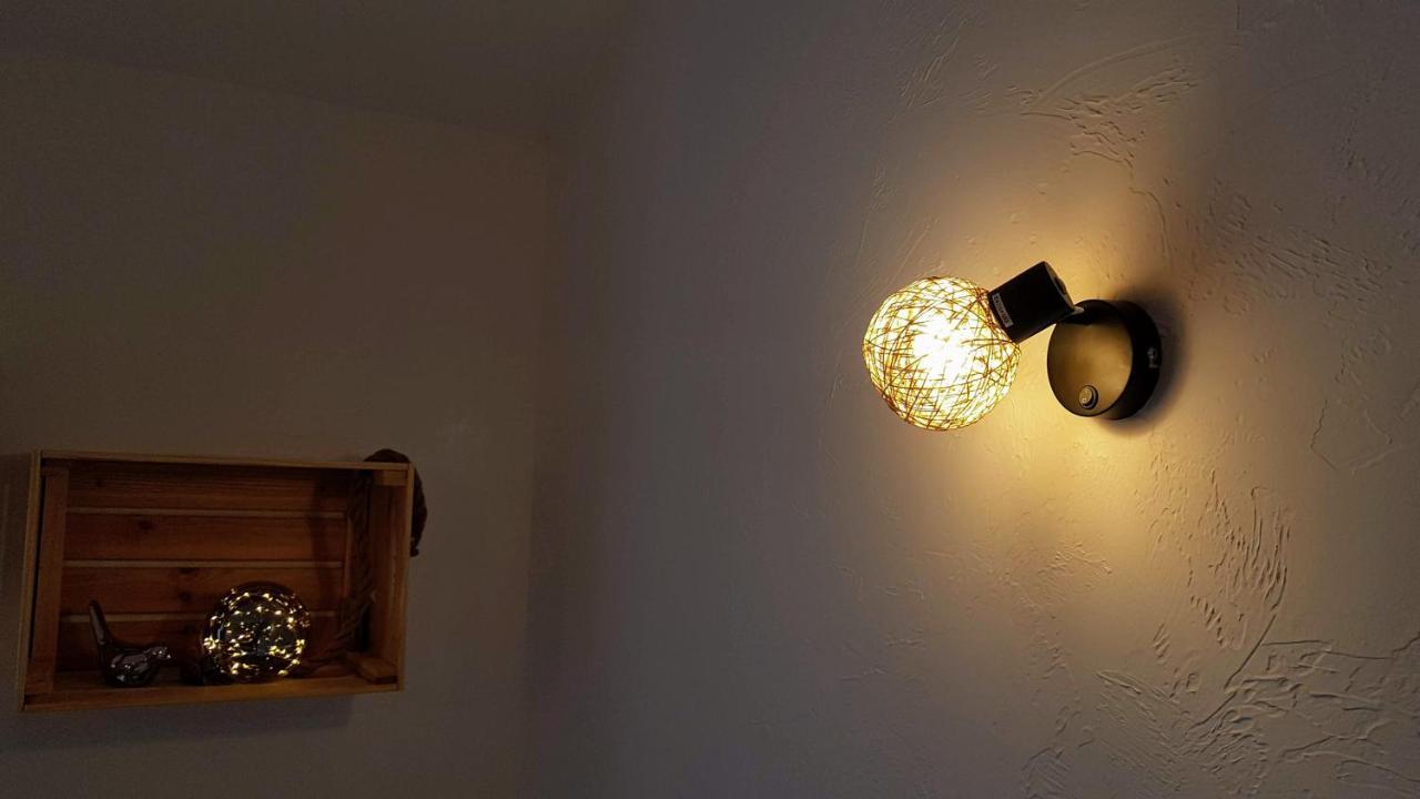 Les Nuits D'Anis - Appartements Hypercentre Le Puy-en-Velay Экстерьер фото