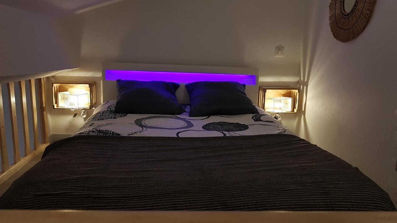 Les Nuits D'Anis - Appartements Hypercentre Le Puy-en-Velay Экстерьер фото