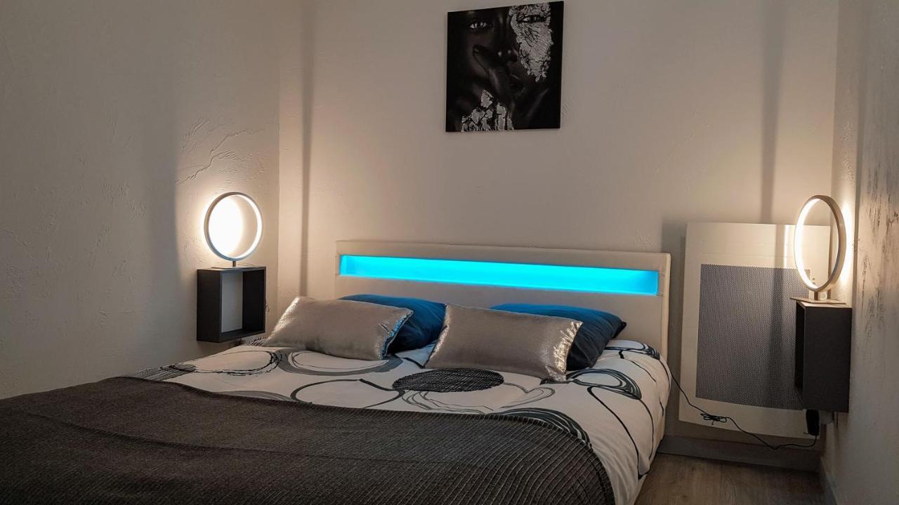 Les Nuits D'Anis - Appartements Hypercentre Le Puy-en-Velay Экстерьер фото