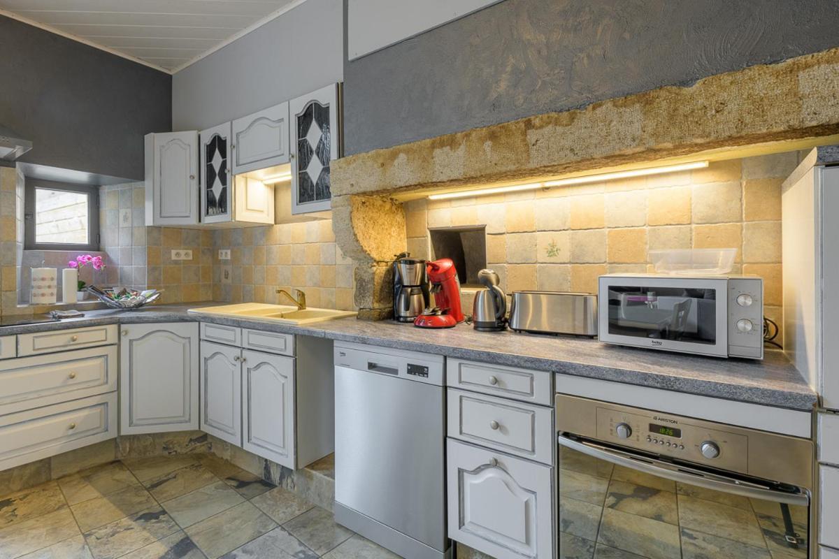 Les Nuits D'Anis - Appartements Hypercentre Le Puy-en-Velay Экстерьер фото
