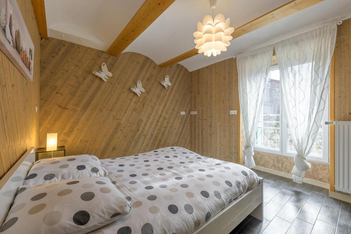 Les Nuits D'Anis - Appartements Hypercentre Le Puy-en-Velay Экстерьер фото