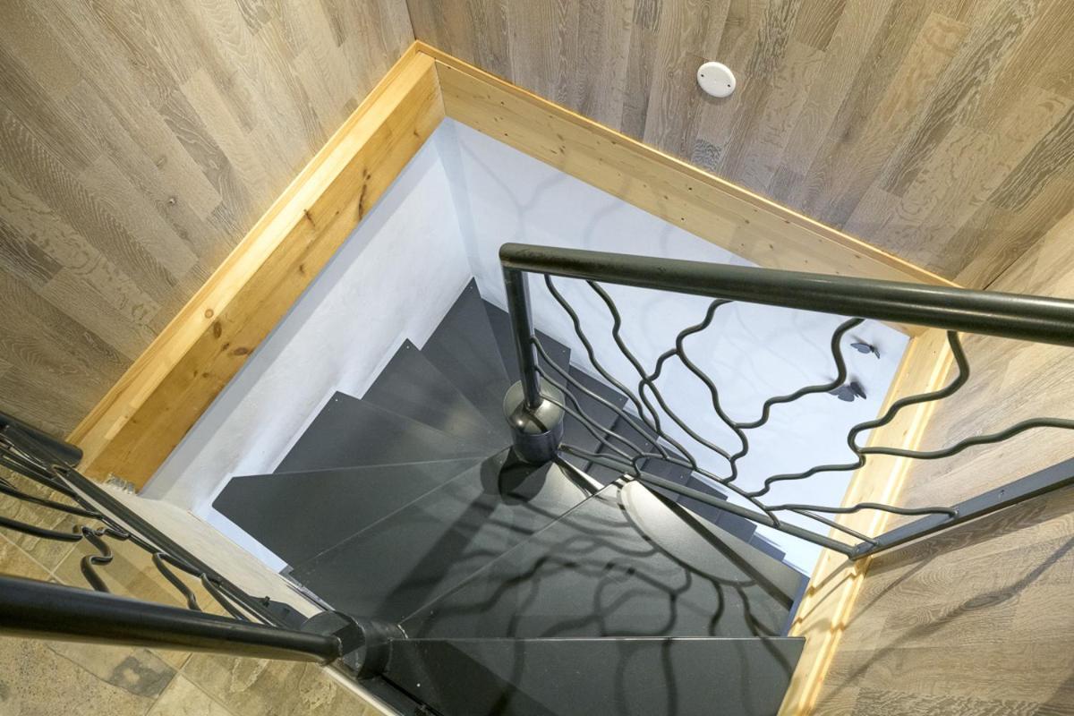 Les Nuits D'Anis - Appartements Hypercentre Le Puy-en-Velay Экстерьер фото