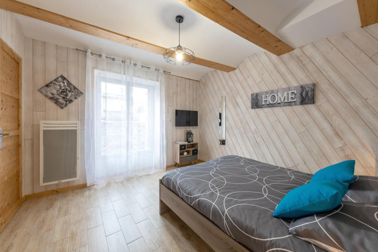 Les Nuits D'Anis - Appartements Hypercentre Le Puy-en-Velay Экстерьер фото