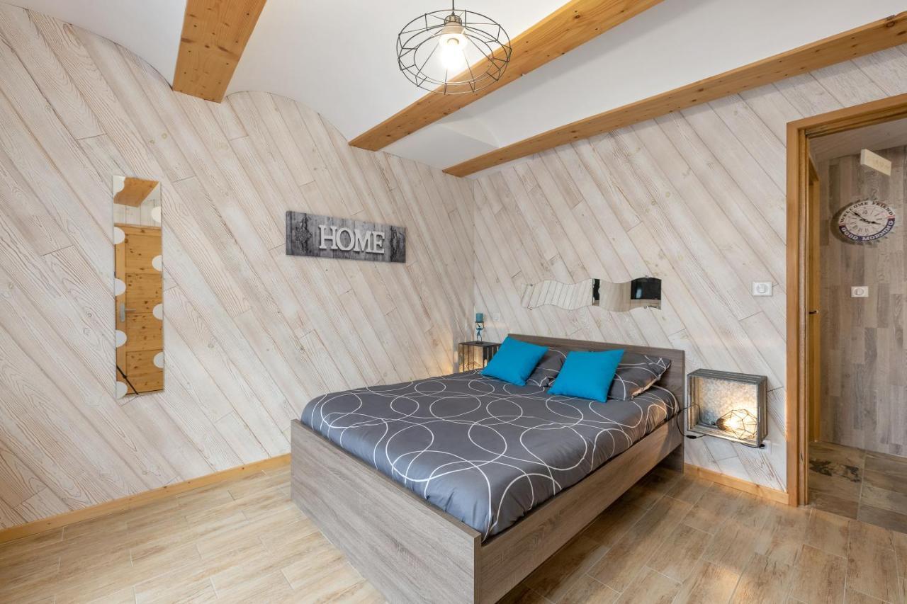 Les Nuits D'Anis - Appartements Hypercentre Le Puy-en-Velay Экстерьер фото