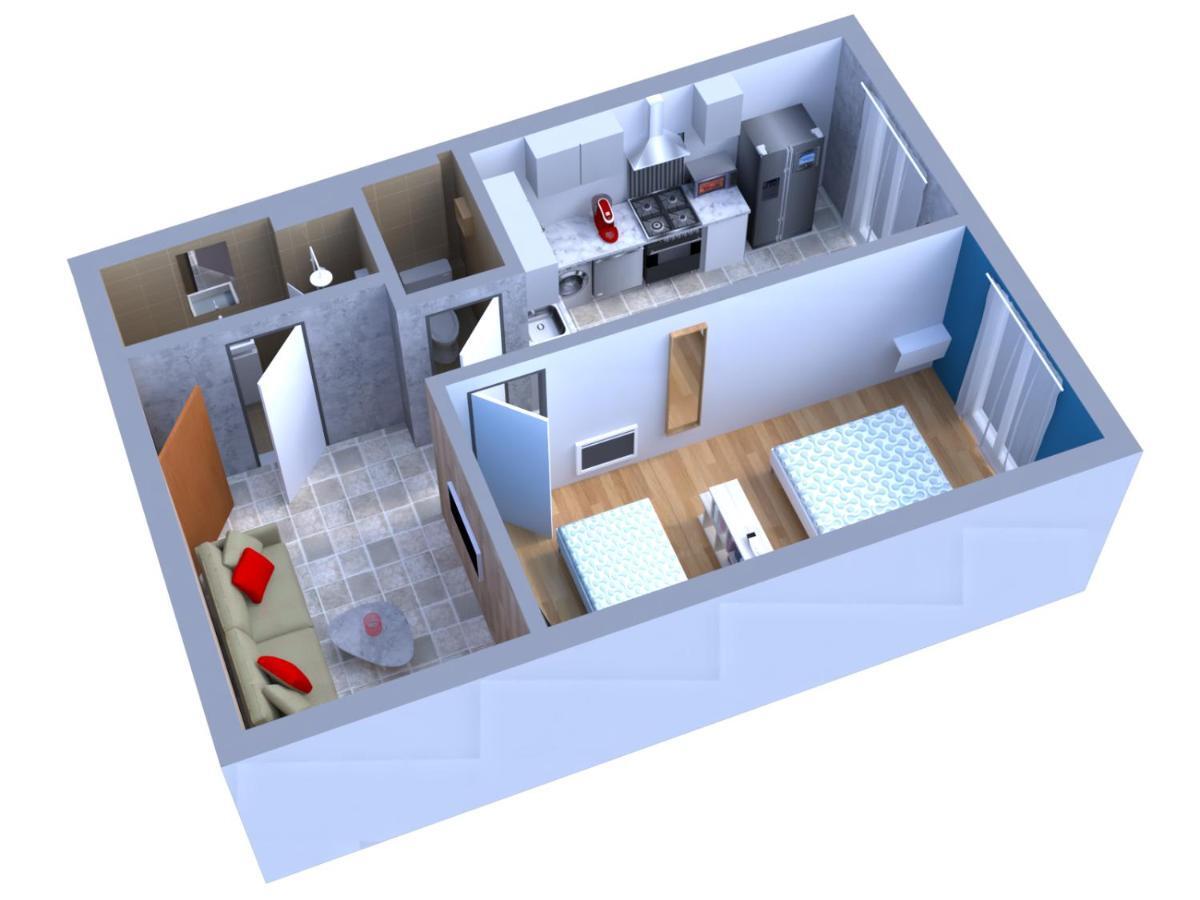 Les Nuits D'Anis - Appartements Hypercentre Le Puy-en-Velay Экстерьер фото